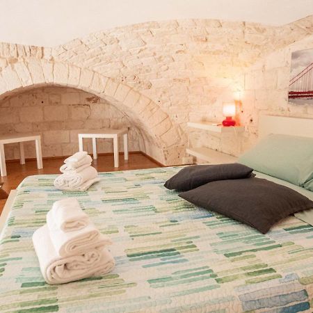 B&B Nuvola Bianca Castellana Grotte Exterior foto